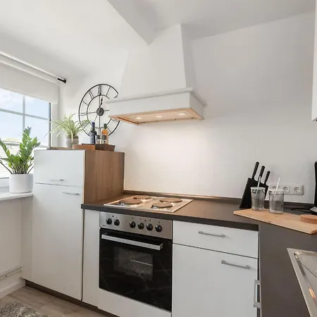 Giselas Ostsee In Holzstein * أولدنبورغ إن هولشتاين