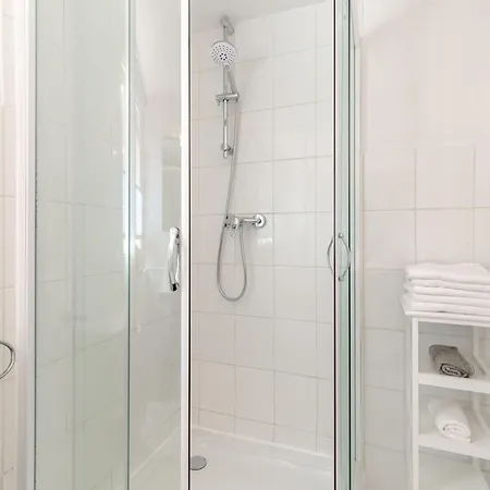 شقة Giselas Ostsee In Holzstein