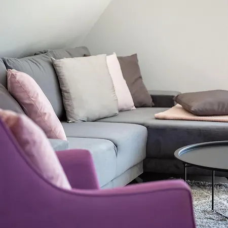 شقة Giselas Ostsee In Holzstein أولدنبورغ إن هولشتاين