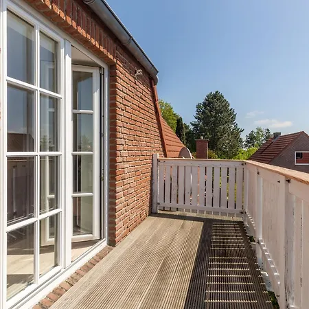 Giselas Ostsee In Holzstein شقة *