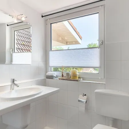 Giselas Ostsee In Holzstein شقة أولدنبورغ إن هولشتاين