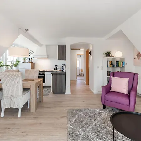 Giselas Ostsee In Holzstein * أولدنبورغ إن هولشتاين