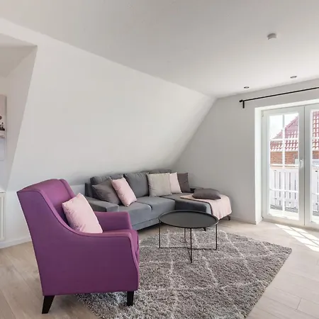 Giselas Ostsee In Holzstein * أولدنبورغ إن هولشتاين