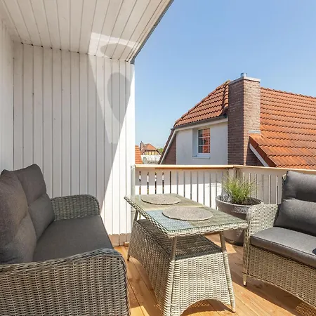 شقة Giselas Ostsee In Holzstein أولدنبورغ إن هولشتاين