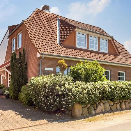 Giselas Ostsee In Holzstein شقة أولدنبورغ إن هولشتاين