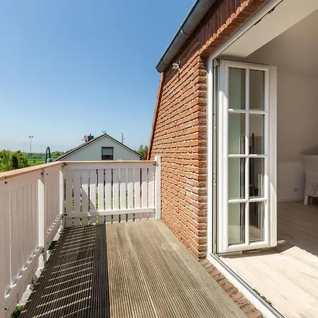 Giselas Ostsee In Holzstein أولدنبورغ إن هولشتاين