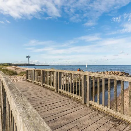 Giselas Ostsee In Holzstein * أولدنبورغ إن هولشتاين