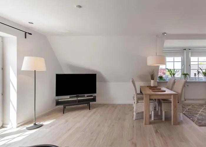 Giselas Ostsee In Holzstein *